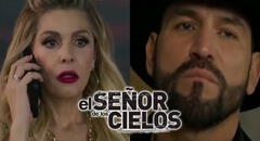 ‘El señor de los cielos 9’, capítulo 35, por Telemundo: horario, canal y dónde ver ONLINE