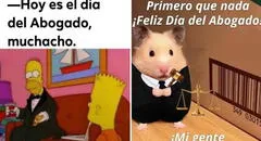 Día del Abogado en Perú: los mejores memes para celebrar hasta ‘perder el juicio’