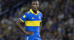 No es por lesión: la razón por la que Advíncula no estará en el debut de Boca en la Sudamericana