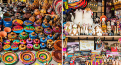 Conoce cuál es el souvenir peruano más preferido por los turistas: es considerado Patrimonio Nacional