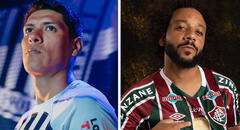 Alianza Lima vs. Fluminense: alineaciones posibles del partido por Copa Libertadores