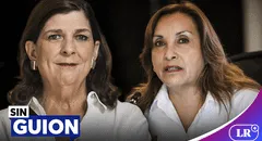 RMP sobre cambios de ministros: “El gabinete necesita oxígeno, y Dina Boluarte, resucitación”