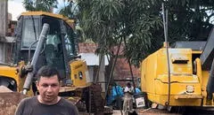 Ucayali: Regidora denuncia incumplimiento de contrato para reparar maquinaria pesada, pero que autoridades ediles no toman medidas