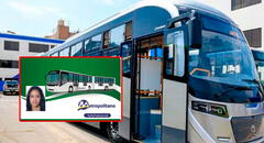 Metropolitano: ¿cómo actualizar la tarjeta universitaria y seguir pagando solo S/1,25?