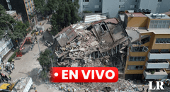 Temblor HOY en México, 3 de abril, vía SSN: magnitud, epicentro y profundidad del último sismo hace unos minutos