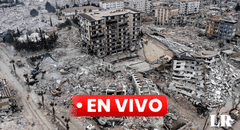 Temblor HOY en Colombia, 4 de abril: conoce la magnitud y epicentro del último sismo, según el SGC