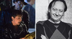 Muere Joe Flaherty, actor de 'Volver al futuro', a los 82 años
