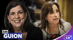 RMP sobre Dina Boluarte: “Cada vez más comprometida en actos de corrupción”
