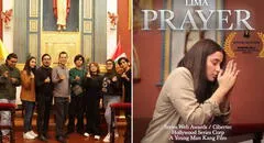 Estudiantes peruanos ganan un PREMIO a mejor película por grabar cinta con solo UN CELULAR