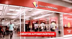 Créditos para comprar tu carro en Venezuela: CONOCE AQUÍ los bancos que dan préstamos