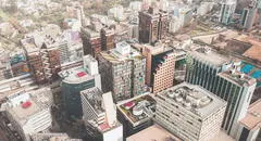 Citi Research: Perú crecerá 2,4%, lejos de su potencial