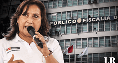 Dina Boluarte: ministros confirman que declarará este viernes 5 a la Fiscalía por caso Rolex