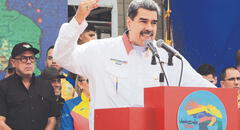 Ley Antifascismo: Nicolás Maduro prepara la ley más represiva de su régimen