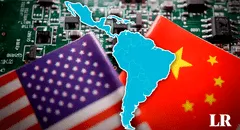 ¿Por qué este país de Sudamérica será el único en convertirse en potencia mundial en 2050, según la IA? Estará top con EE. UU.