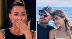 Marcelo Tinelli confirma que sus hijas no quieren a Milett Figueroa: "No es nada fácil"
