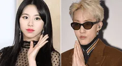 Chaeyoung de Twice y Zion.T tienen una relación: JYP Entertainment lo confirma con comunicado