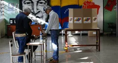 Elecciones presidenciales en Venezuela 2024: CONOCE AQUÍ si eres miembro de mesa