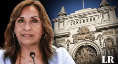 Rechazan dos mociones de vacancia contra Dina Boluarte: ¿qué bancadas la blindaron?