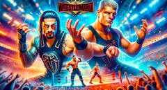 WrestleMania 40: hora, canal y cartelera confirmada de la noche 1 y 2 de la WWE