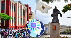 No es la UNI: la UNIVERSIDAD más exigente del PERÚ, según la IA: tiene uno de los más difíciles EXÁMENES DE ADMISIÓN