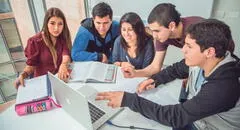 Estas son las 10 carreras mejores pagadas y con mayor demanda en el Perú, según el Ministerio de Trabajo