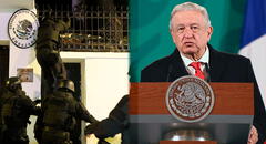 Crisis diplomática entre México y Ecuador: ¿cuáles son las consecuencias de la ruptura de relaciones?