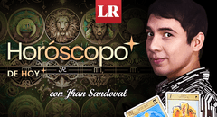 Horóscopo de hoy, domingo 7 de abril: conoce las predicciones de amor y fortuna según tu signo