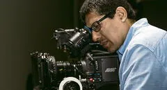 Cineasta Joel Calero presenta 'La piel más temida': “Las taras del país son el racismo y el ‘terruqueo’”