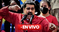 Nicolás Maduro HOY, 7 de abril: ¿qué dijo el presidente de Venezuela? | ÚLTIMAS NOTICIAS
