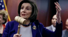 Nancy Pelosi solicita a Joe Biden que se suspenda el envío de armas a Israel: "Es injustificable aprobar estas entregas"