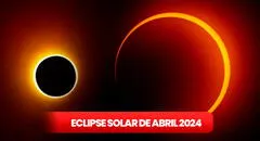 Eclipse solar del 8 de abril de 2024, Venezuela: ¿a qué hora será? REVISA el horario oficial
