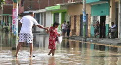 Fenómeno El Niño se debilita y pasa a estado 'no activo': ¿qué significa, según Senamhi?