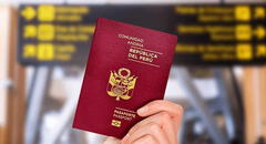 Perú perderá US$250 millones por exigir visa a turistas mexicanos, según Apotur