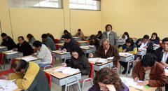 Congresistas desaprobados por Minedu impulsaron ley que repone a docentes interinos