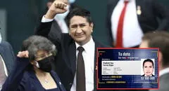 Vladimir Cerrón cumple 6 meses prófugo: ¿cuáles son las acciones que realiza la PNP para capturarlo?
