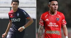 Koichi Aparicio y su contundente respuesta a Jean Deza tras llamarlo 'soplón': "Si salía en canal 9"
