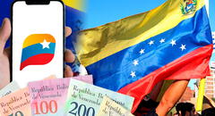 Bonos Patria abril 2024: Estos están llegando del 11 al 14 a través del Sistema Patria