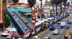 Nueva vía rápida conectará distritos del sur de Lima y la Costa Verde: ¿cuál será la ruta?