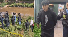 Cusco: padrastro asesina a menor de 2 años por soltar su celular y madre encubrió el crimen