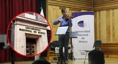 Primera universidad nacional de música en el Perú: ¿qué carreras ofrece y cómo ingresar?
