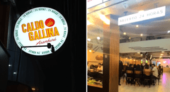 ¿El único en Perú?: El restaurante en San Isidro que sorprende porque no tiene puertas y atiende las 24 horas