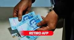 Retiro de AFP 2024: ¿en qué quedó el séptimo desembolso del fondo de pensiones?