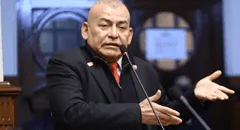 Congresista Arriola tras aprobar cambios a la Ley Portuaria: "No sé ni qué estoy votando"