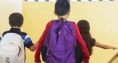 Cronograma del año escolar del Minedu: ¿cuándo inician las vacaciones 2024 en los colegios?