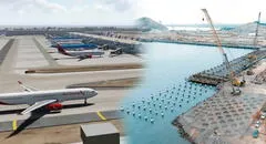 Estos 10 MEGAPROYECTOS cambiarán al país, generarán empleos y aumentarán la competitividad de la economía