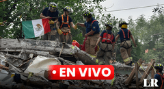 Temblor HOY en México, 10 de abril, EN VIVO: magnitud, epicentro y últimas noticias vía SSN