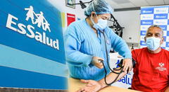 Si dejo de trabajar, ¿hasta cuándo me puedo atender en EsSalud?