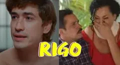 ‘Rigo’, capítulo 95, por RCN: horario, canal y dónde ver ONLINE la novela colombiana