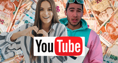 Este es el insólito monto que paga YOUTUBE por un video con 1.000 visualizaciones en Perú