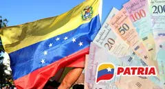 NUEVO BONO de 4.320 bolívares: ACTIVA y cobra el PAGO en 5 pasos por Patria